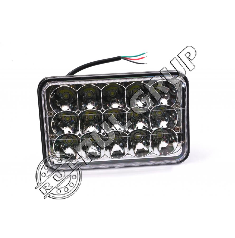 LAMPA PROIECTOR 15 LED 10-30V 45W BK69042S 